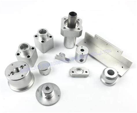 aluminum cnc turned parts supplier|precision cnc parts catalog.